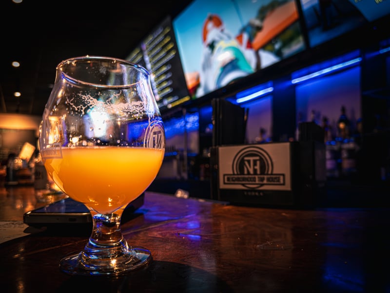 Neighborhood Tap House