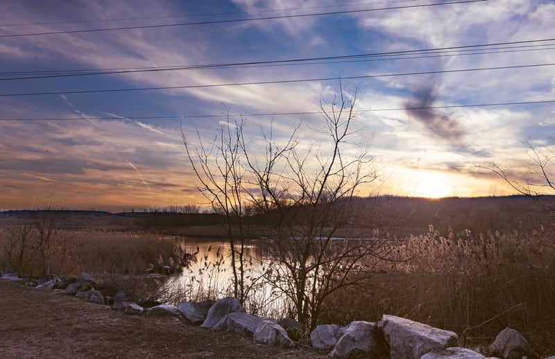 Richard W. DeKorte Park