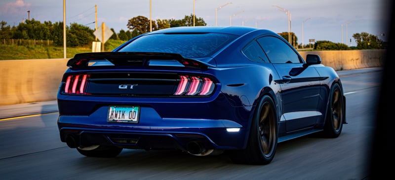 Tri-State Tollway (I-294)