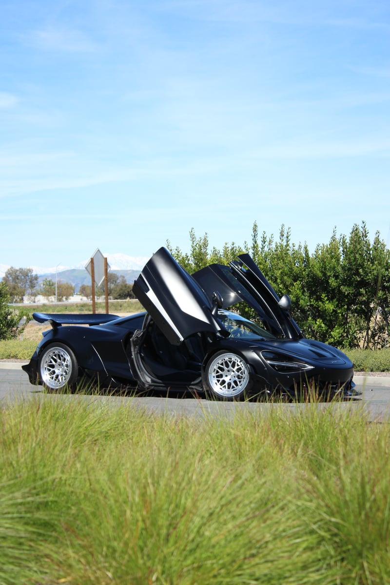 San Juan Capistrano Mountain View Overlook