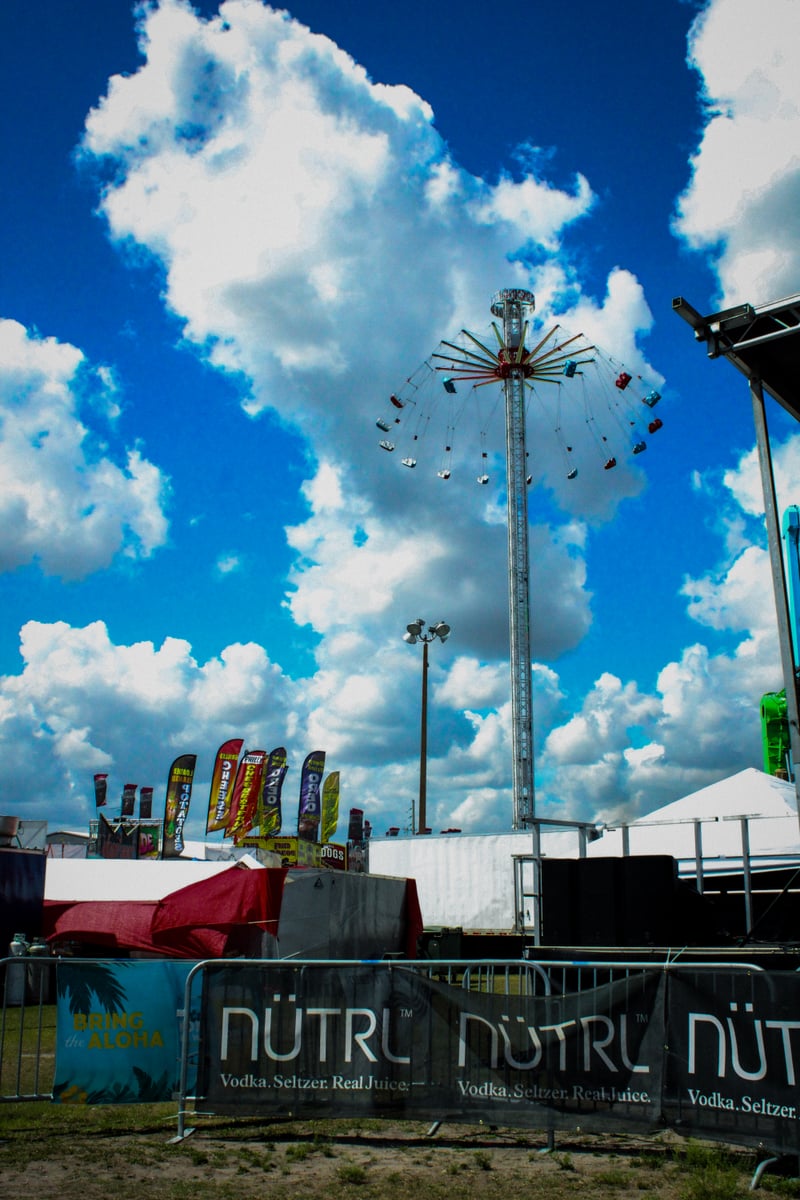 Central Florida Fairgrounds