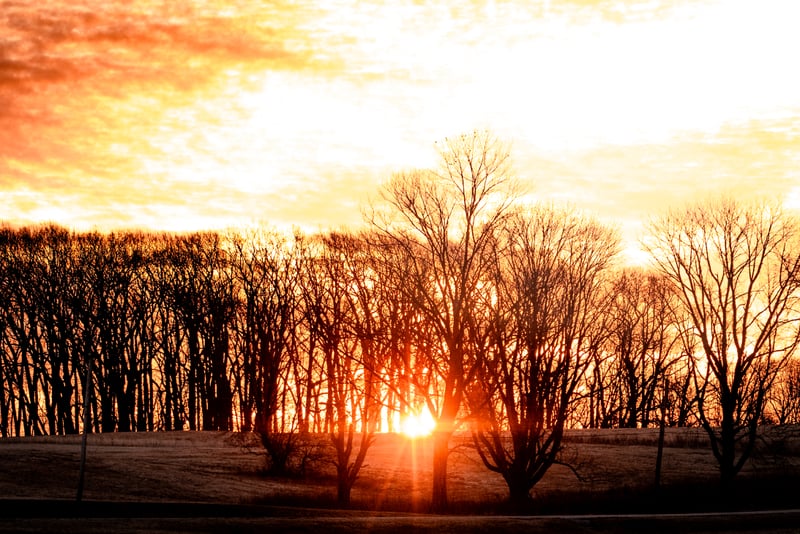 Valley Forge National Historical Park