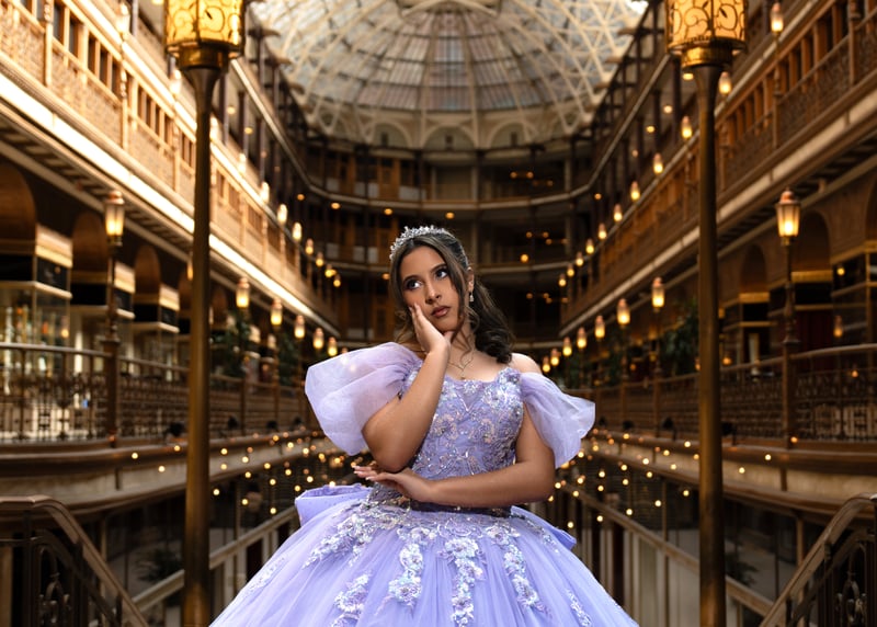 The Arcade Cleveland