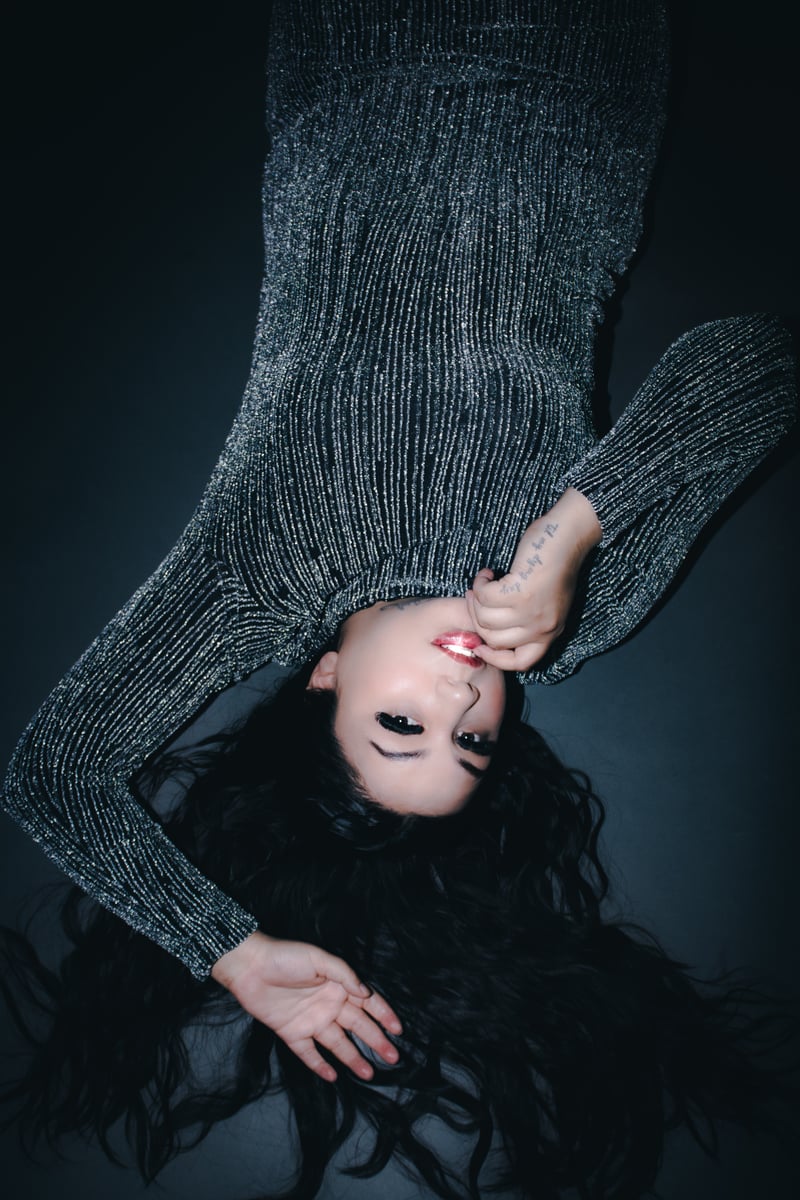 Southeast Portland Portrait Studio