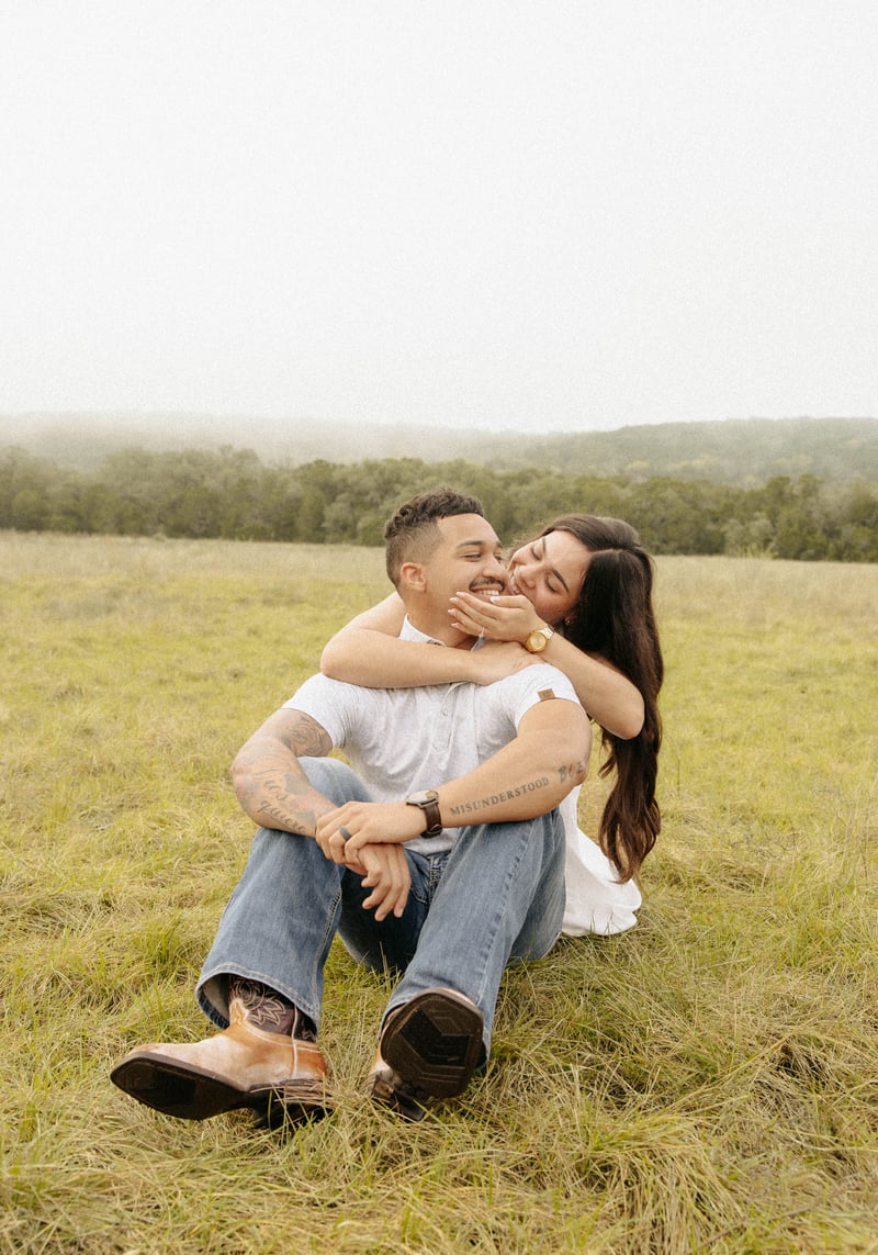 Scenic Loop Road Field