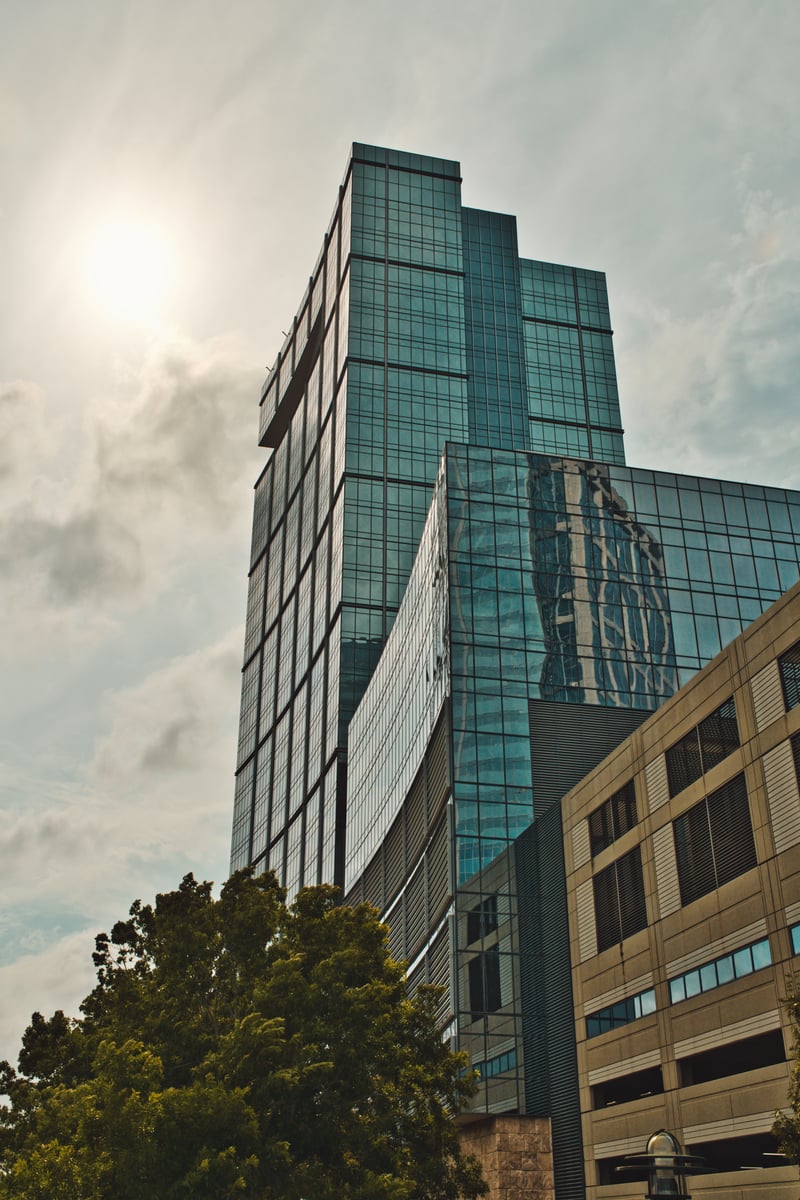 Waterway Square