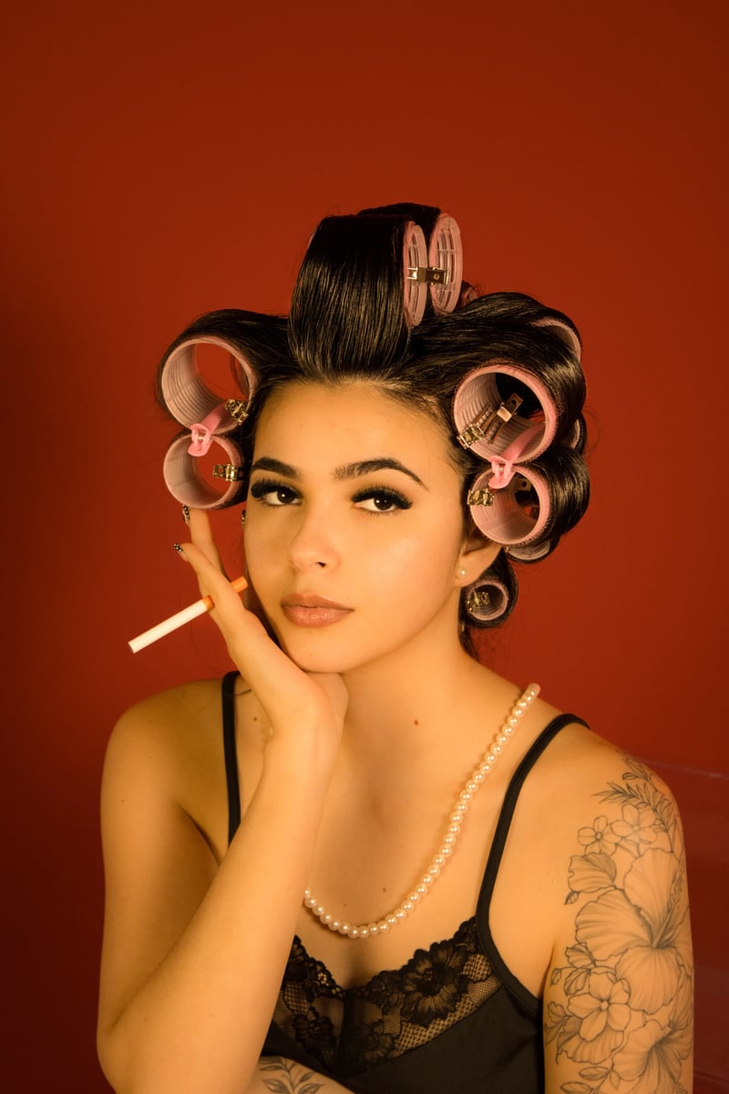 Downtown Kissimmee Portrait Studio