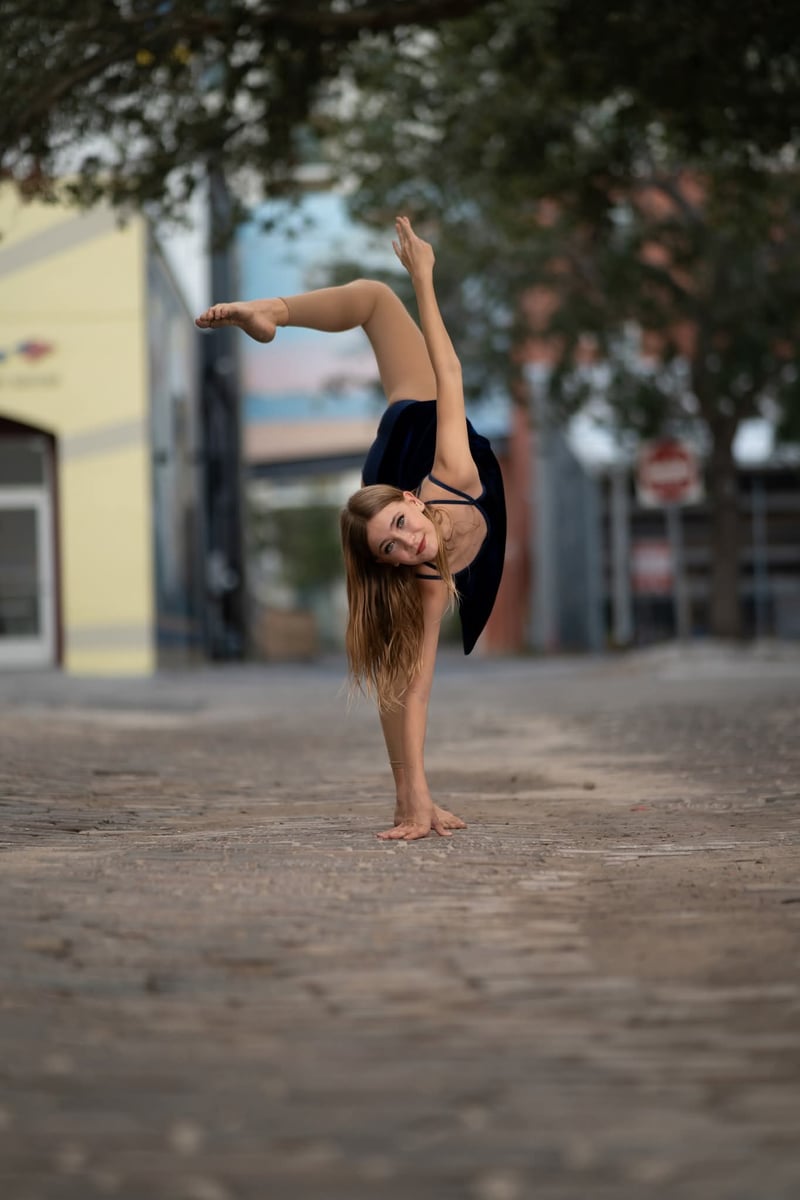 Central Avenue Brick Streets