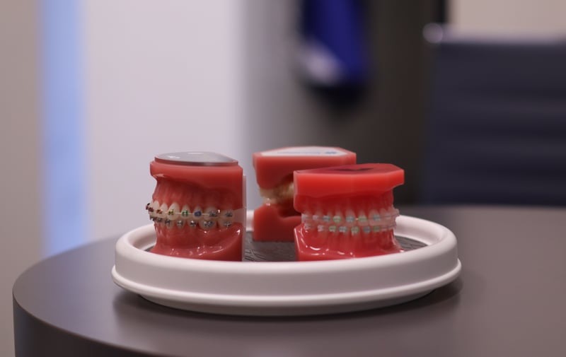 Hesperia Orthodontic Clinic