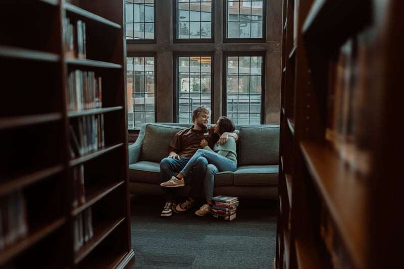 Baldwin Public Library