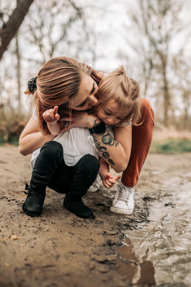 Spencer Park Lakefront