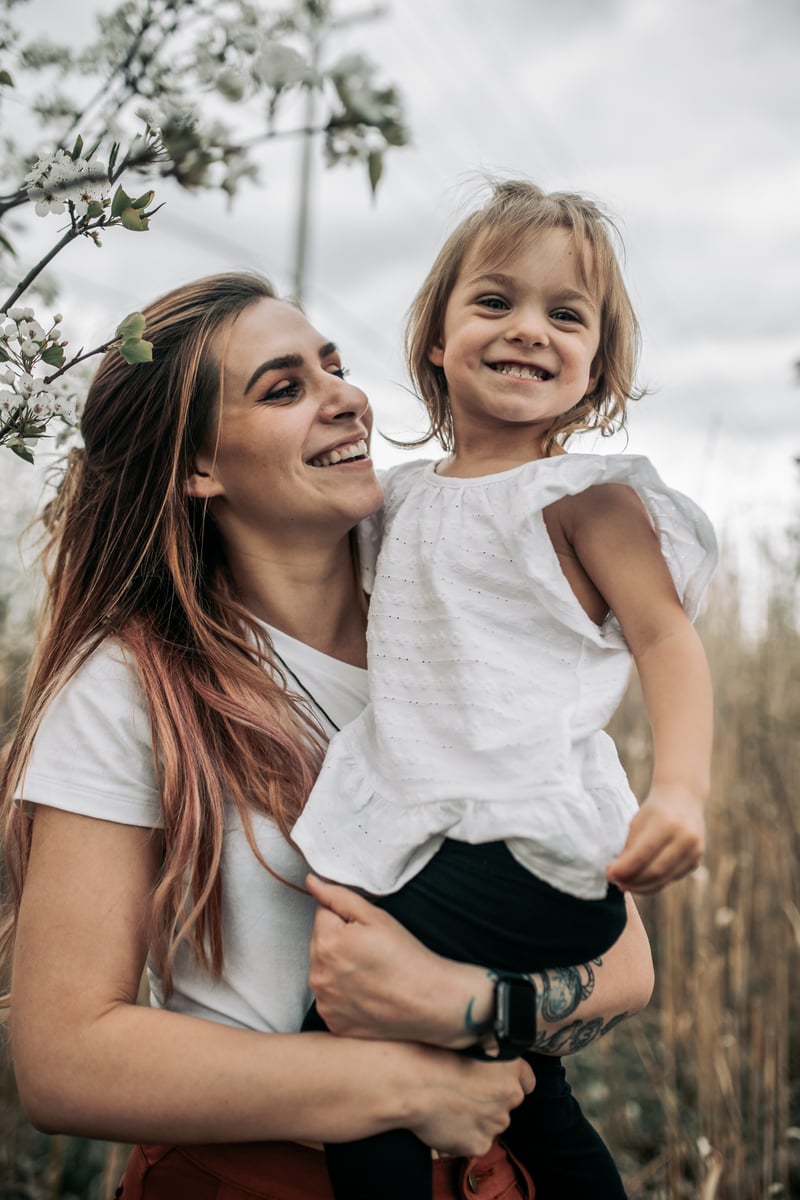 Rochester Hills Nature Trail