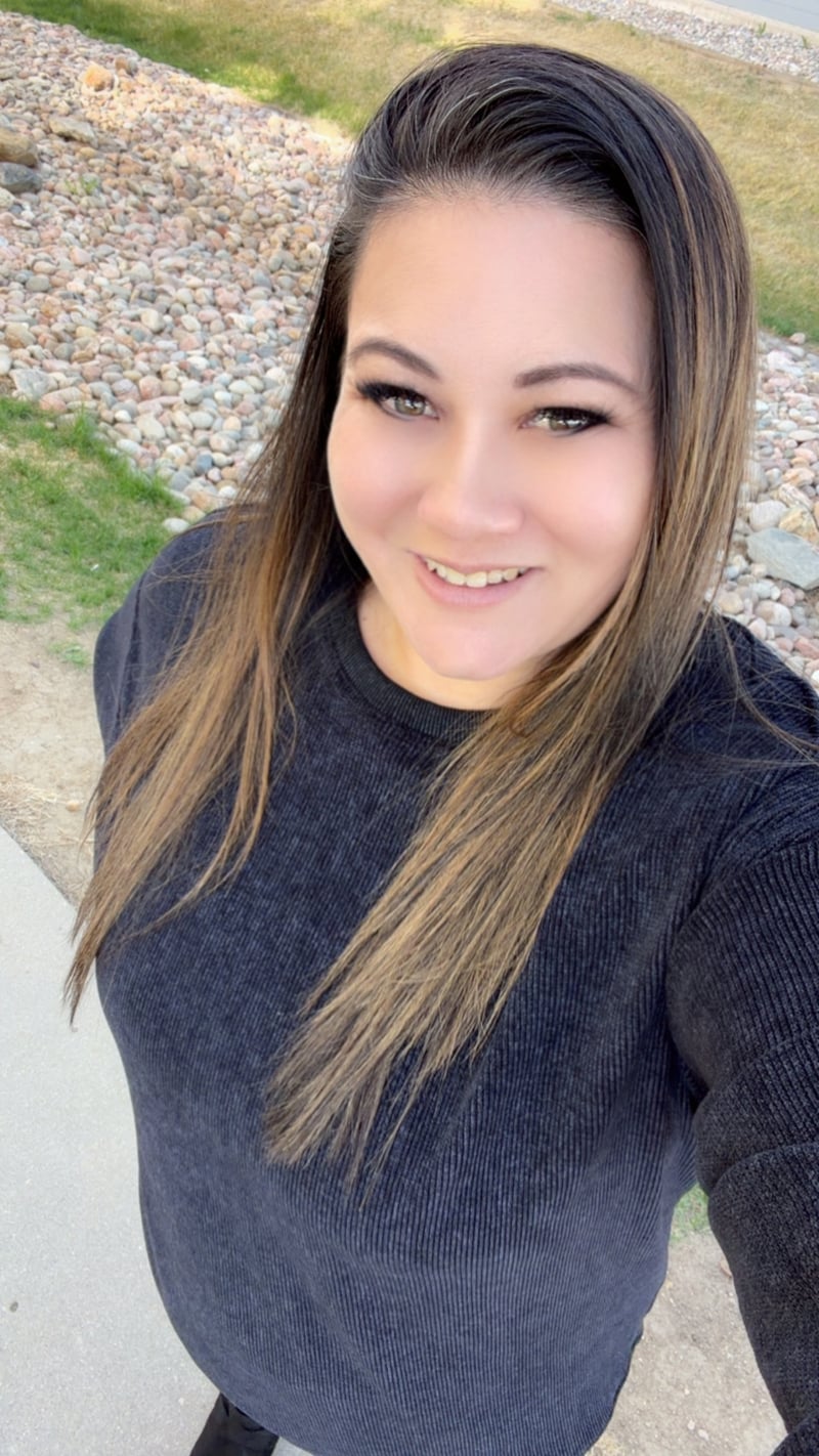 Denver Suburban Neighborhood