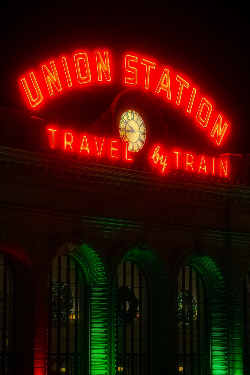 Denver Union Station