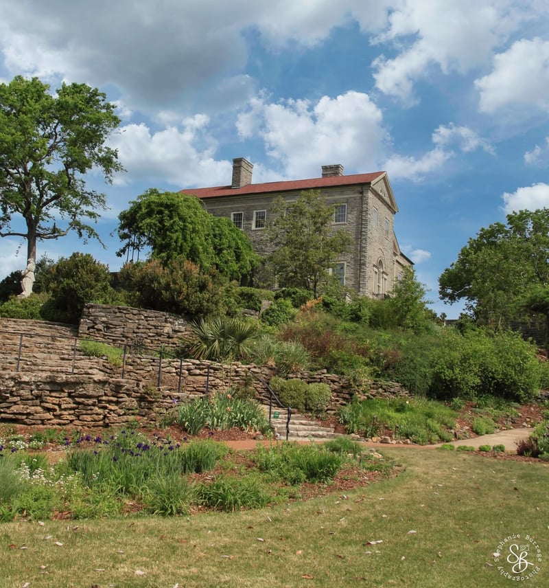 Cheekwood Estate and Gardens