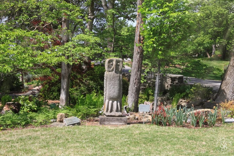 Cheekwood Estate & Gardens