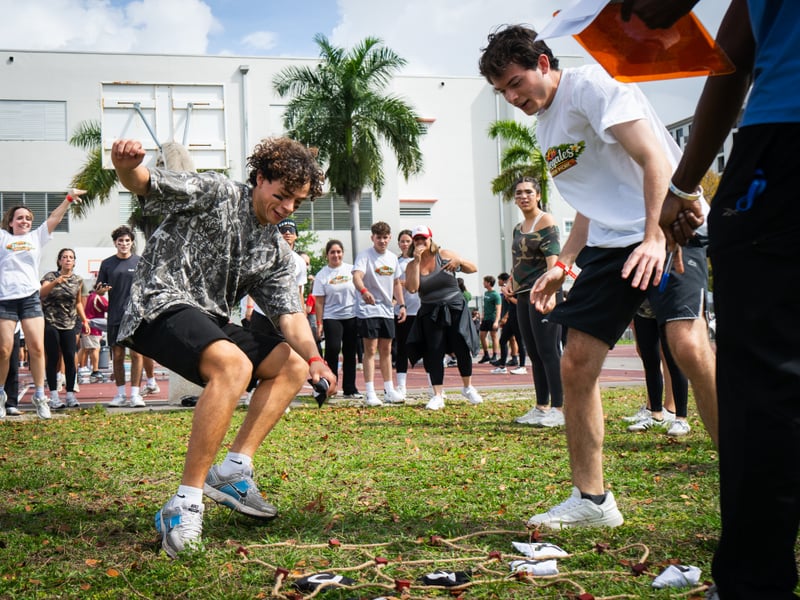 Coral Gables Recreation Area