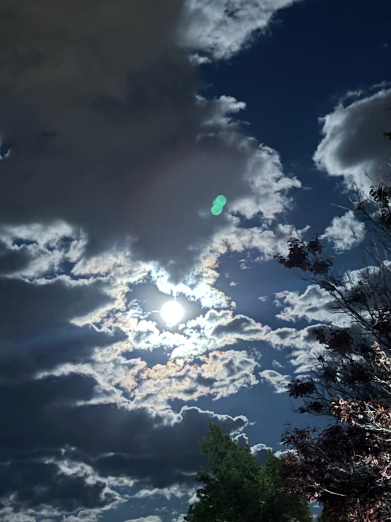 Albuquerque Foothills Skyview