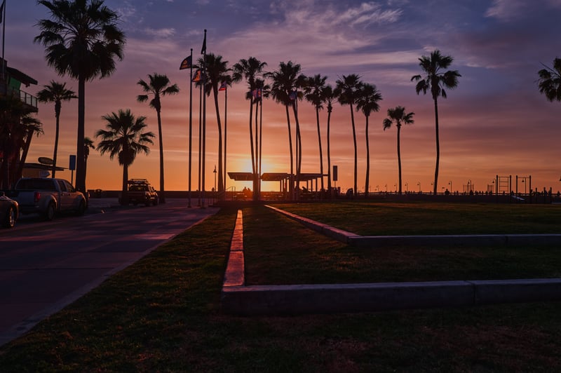 Imperial Beach Pier Plaza