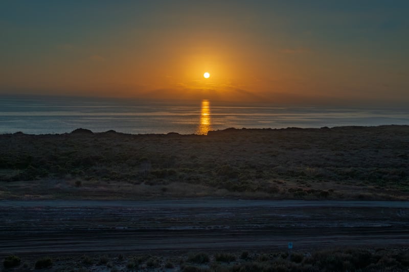 Tijuana River National Estuarine Research Reserve