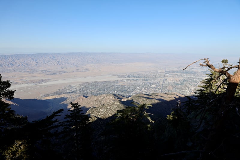 Coachella Valley Overlook