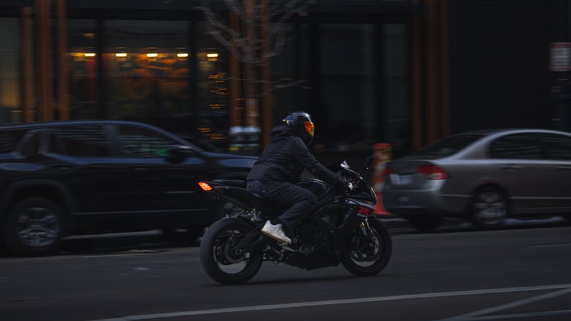 18th Avenue Urban Corridor