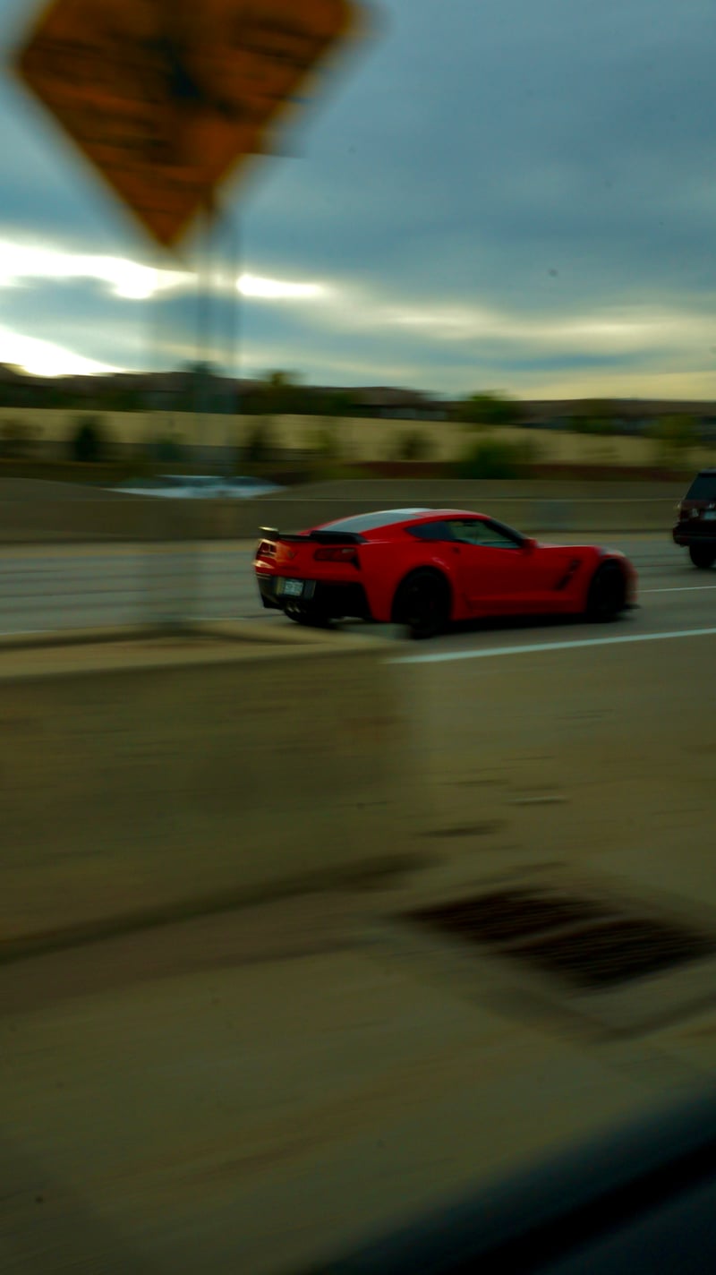 Denver Highway Automotive Action