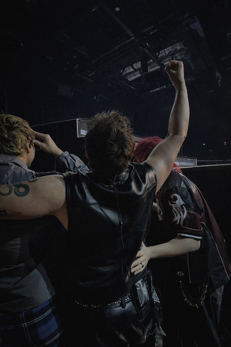 Utilita Arena Cardiff