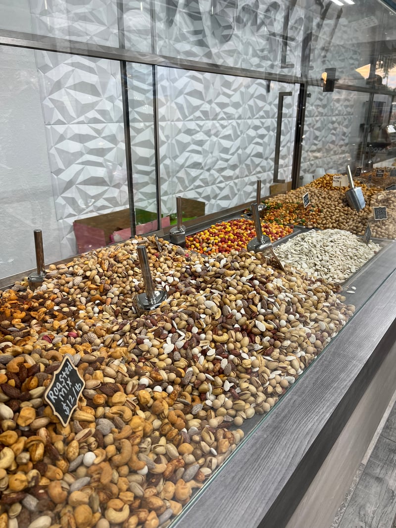 Temple Terrace Market