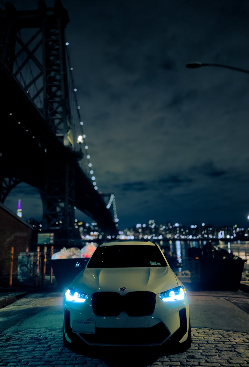 Williamsburg Bridge Base