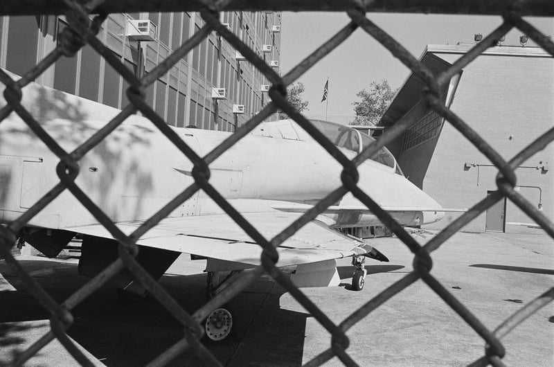 Aviation High School