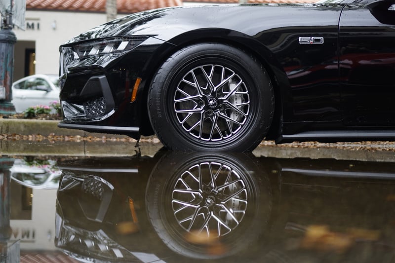 Miami Lakes Main Street Area