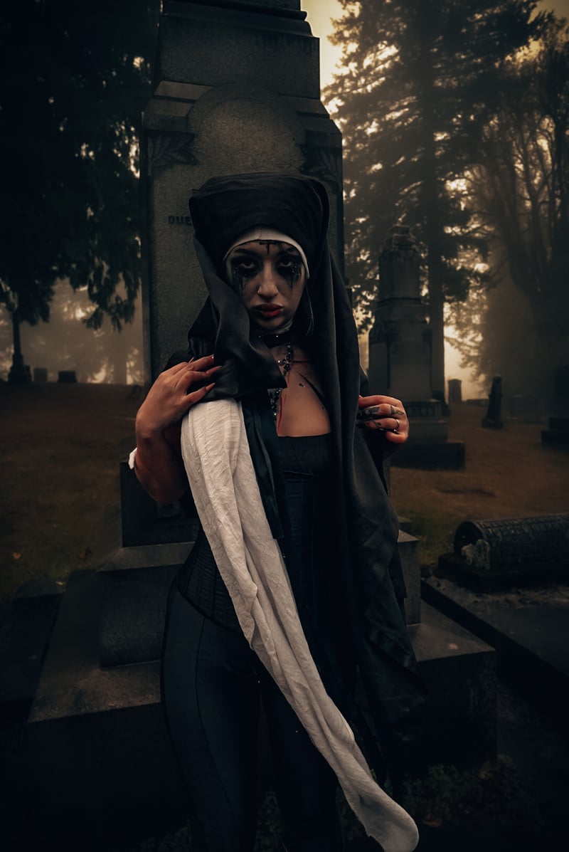 Lincoln Memorial Park Cemetery