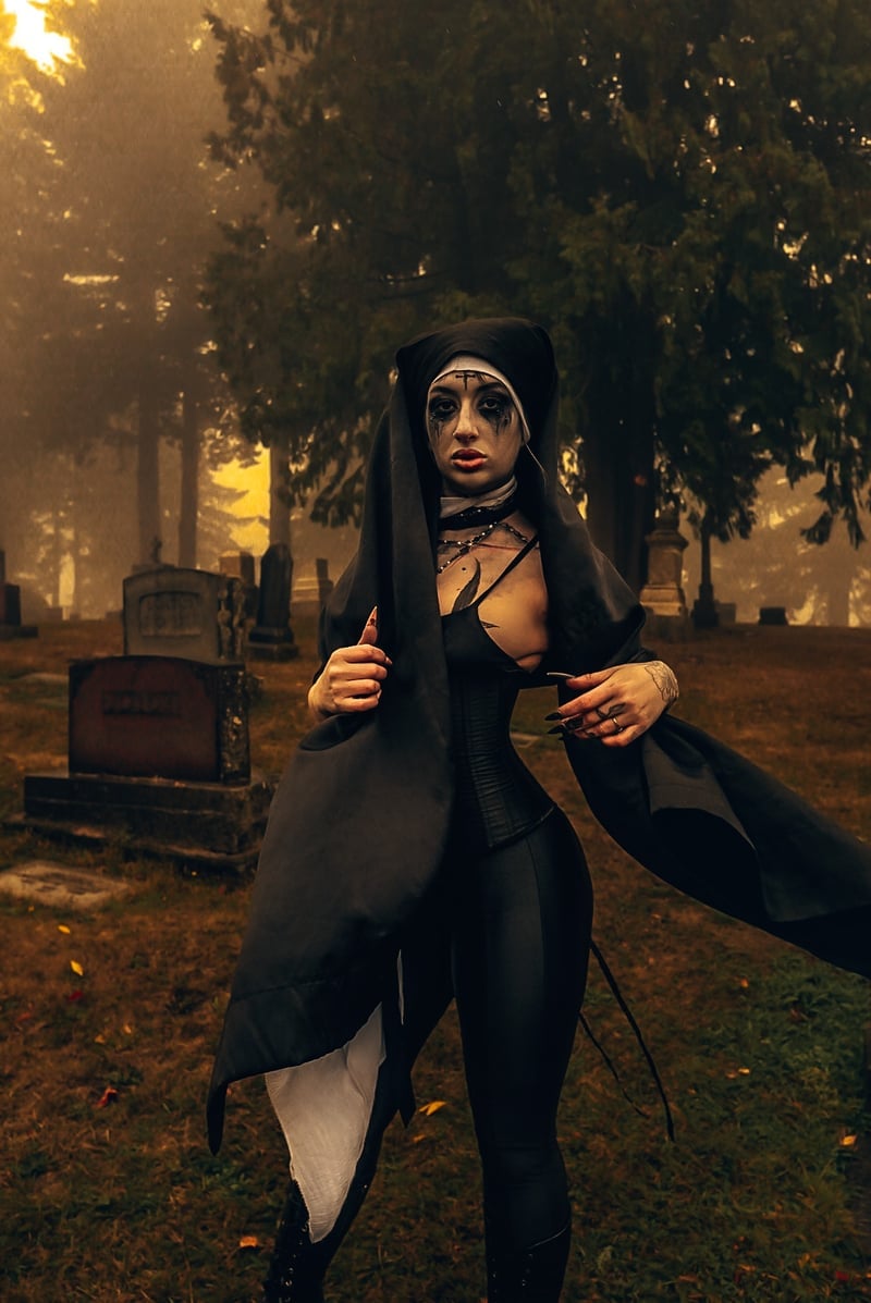 Lincoln Memorial Park Cemetery