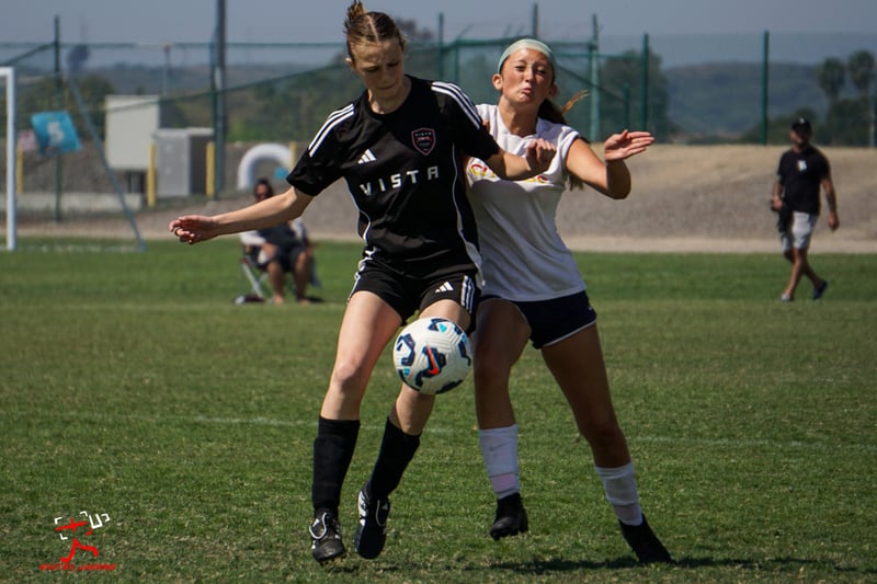 SoCal Sports Complex at El Corazon