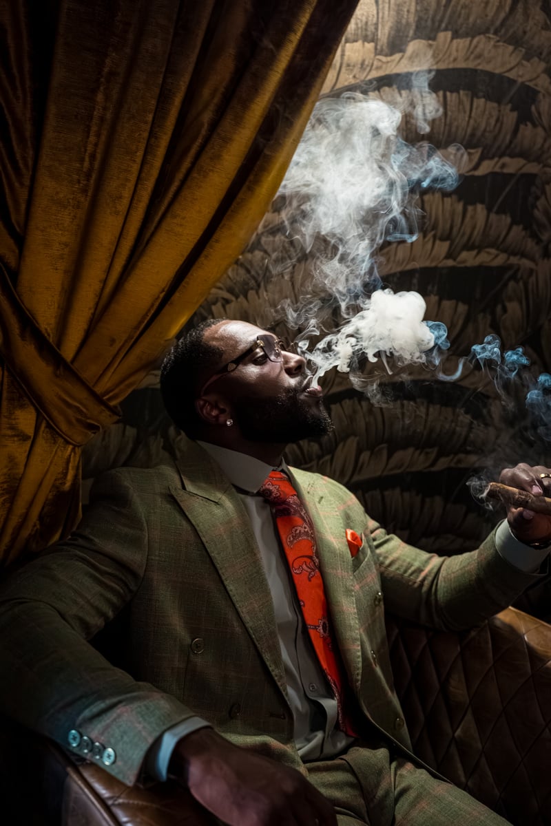 South End Speakeasy Lounge