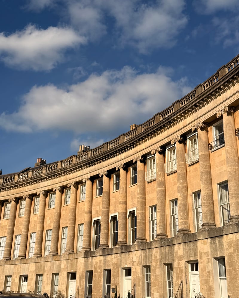 Royal Crescent