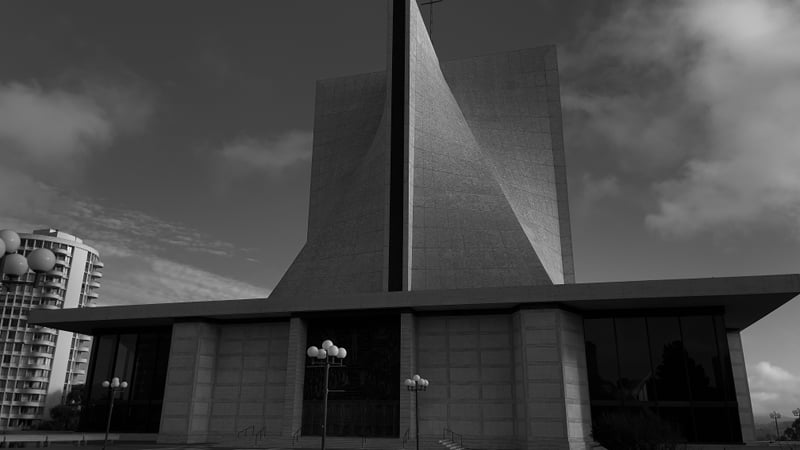 Cathedral of Saint Mary of the Assumption