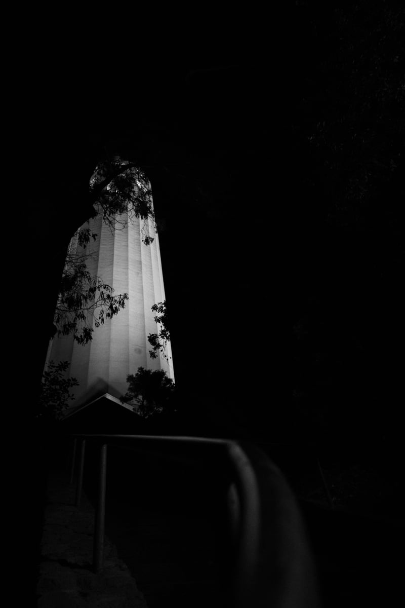 Coit Tower