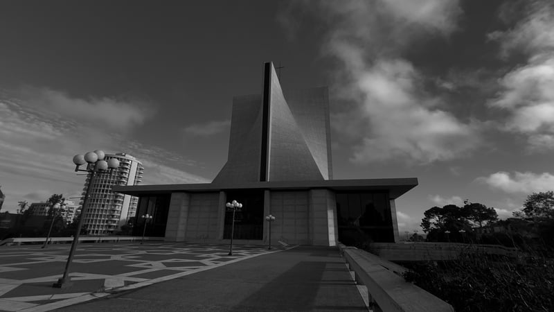 Cathedral of Saint Mary of the Assumption