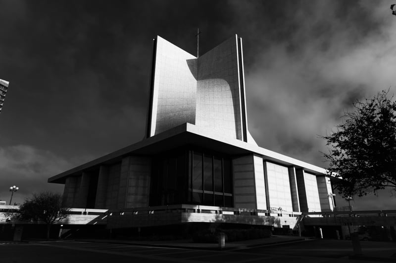 Cathedral of Saint Mary of the Assumption