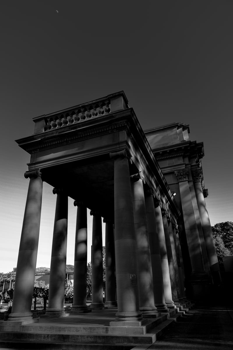 Spreckels Temple of Music