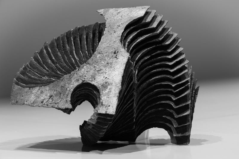 Civic Center Art Exhibit