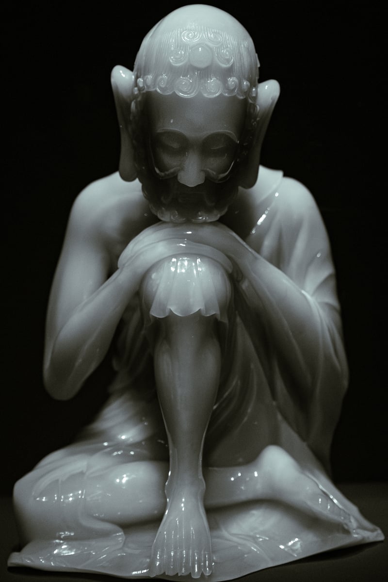 Asian Art Museum