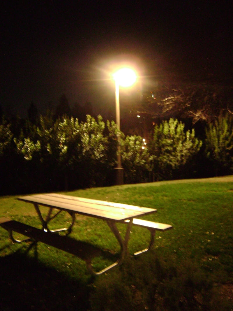 Santa Ana Neighborhood Park