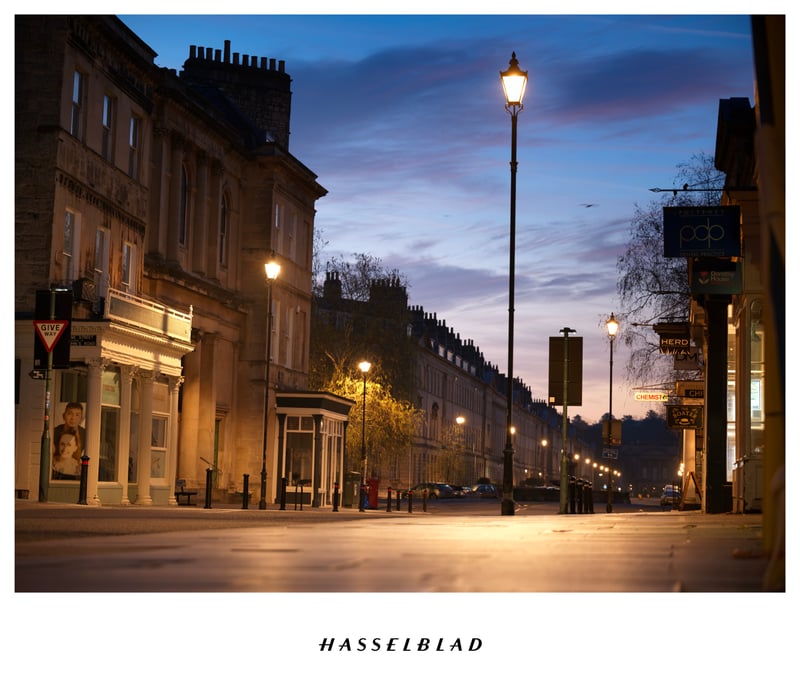 Duke Street, Bath