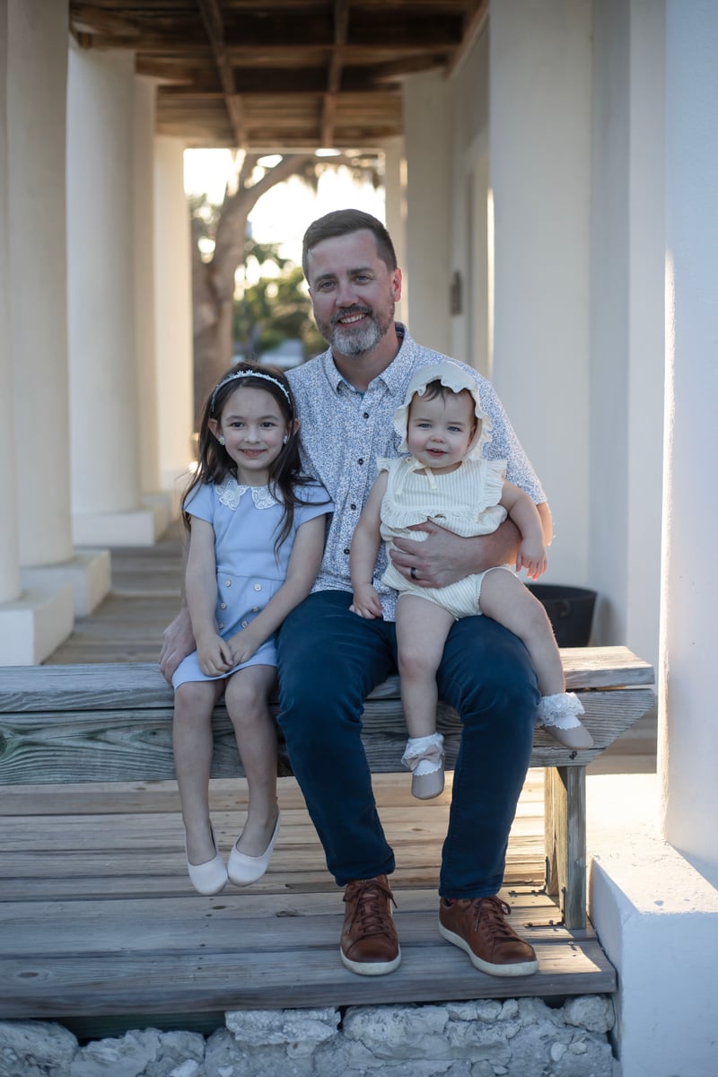 Gamble Plantation Historic State Park