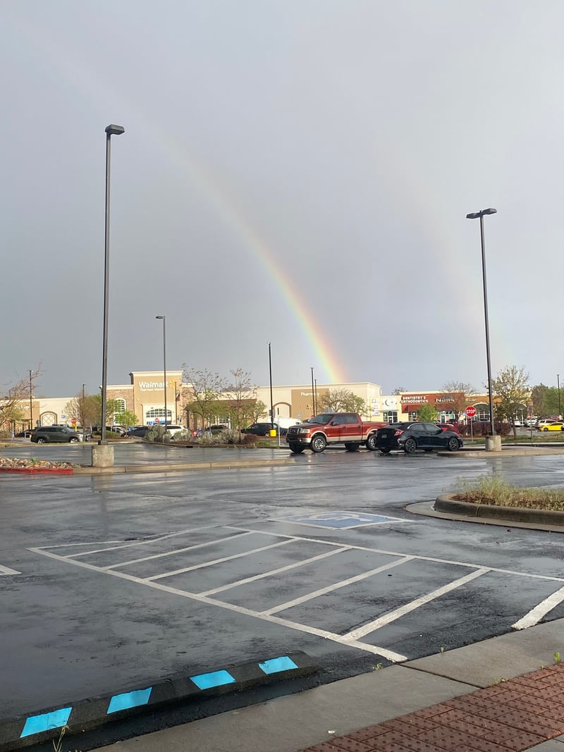 Thornton Shopping Center
