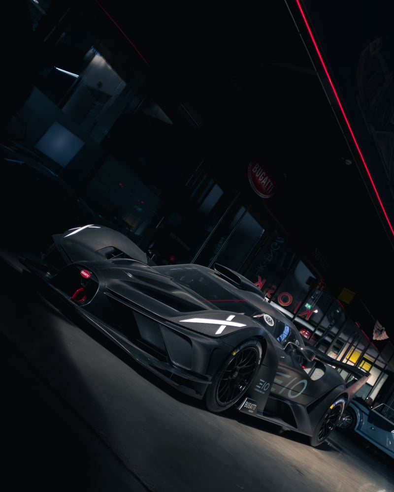 Motorworld München