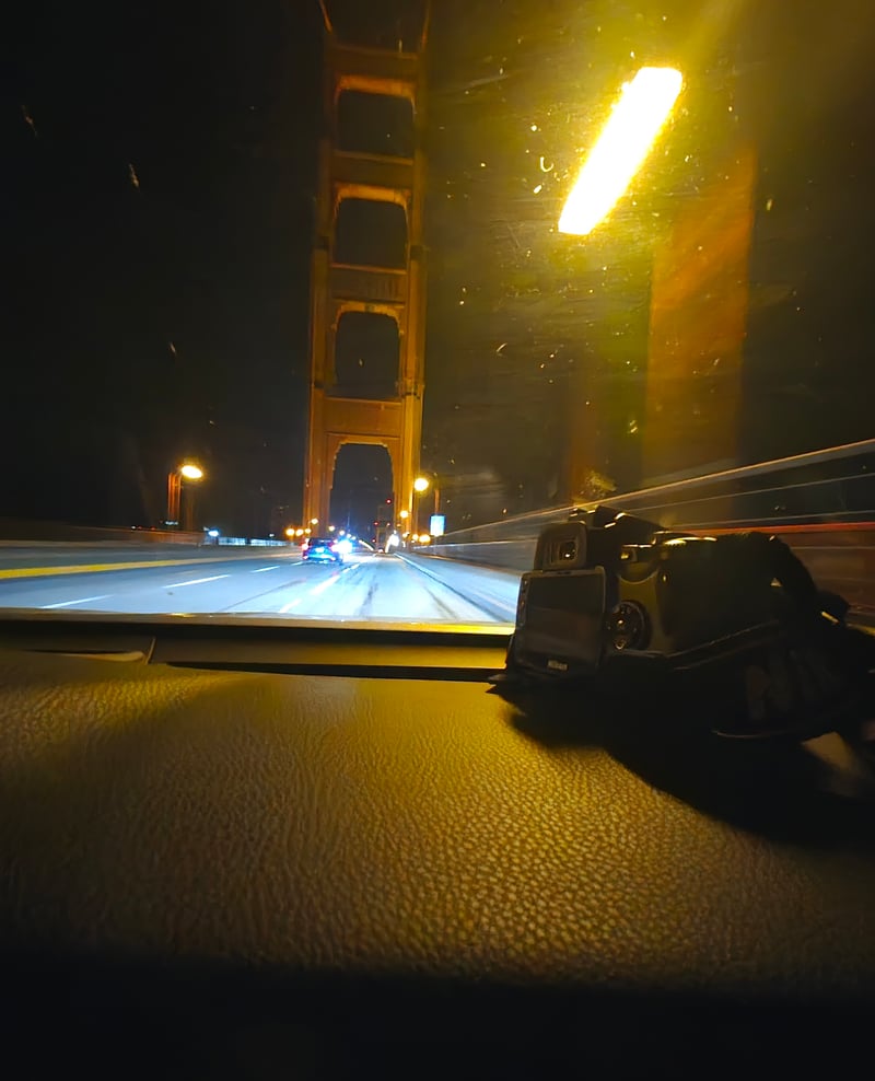 Golden Gate Bridge